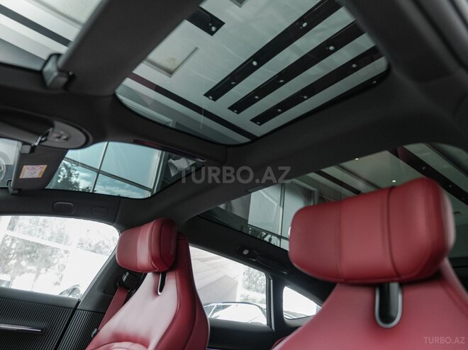Avatr 12 2026, 0 km - 1.5 l - Bakı