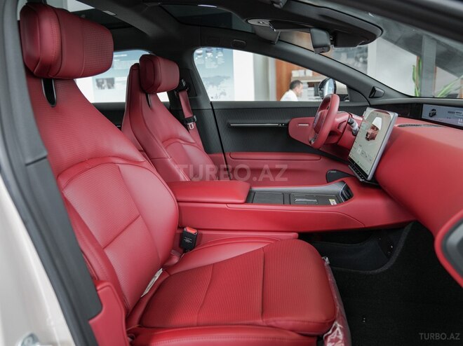 Avatr 12 2026, 0 km - 1.5 l - Bakı