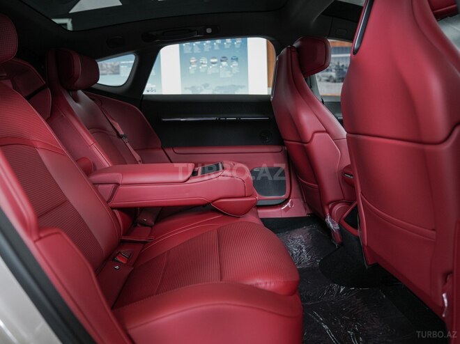 Avatr 12 2026, 0 km - 1.5 l - Bakı