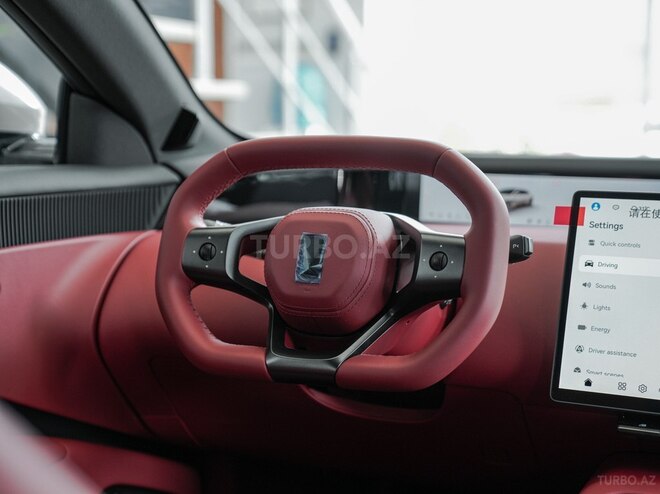 Avatr 12 2026, 0 km - 1.5 l - Bakı