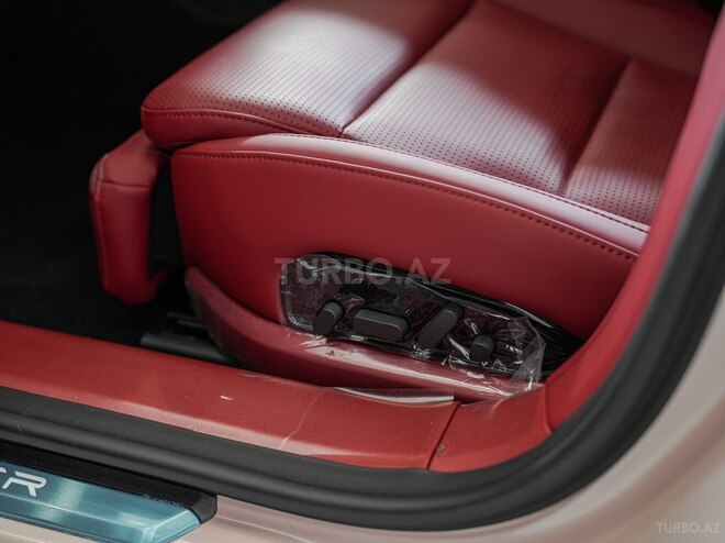Avatr 12 2026, 0 km - 1.5 l - Bakı