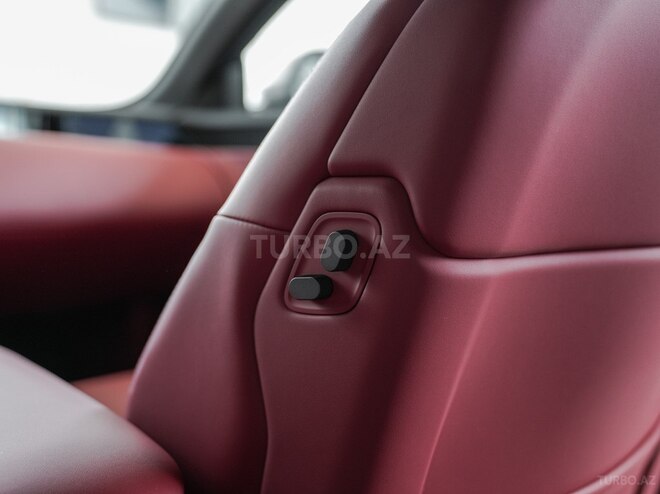 Avatr 12 2026, 0 km - 1.5 l - Bakı