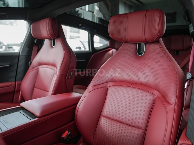 Avatr 12 2026, 0 km - 1.5 l - Bakı