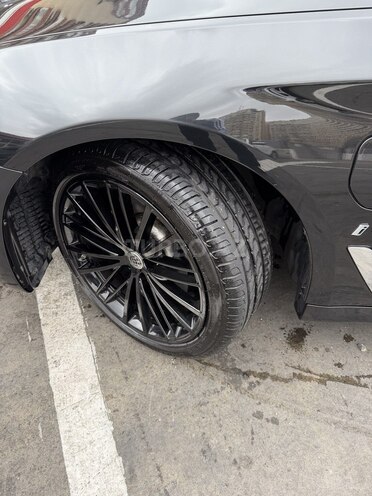 BMW 530e 2018, 177,800 km - 2.0 л - Bakı