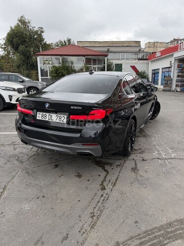 BMW 530e 2018, 177,800 km - 2.0 л - Bakı