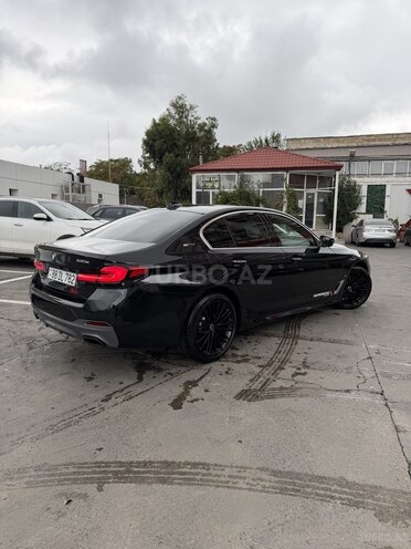 BMW 530e 2018, 177,800 km - 2.0 л - Bakı