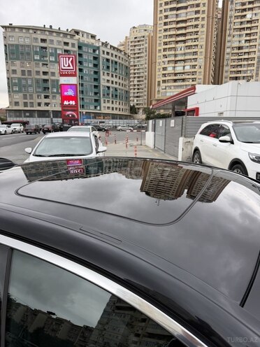 BMW 530e 2018, 177,800 km - 2.0 л - Bakı