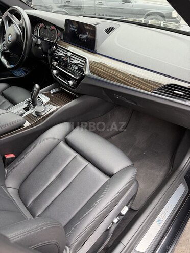 BMW 530e 2018, 177,800 km - 2.0 л - Bakı