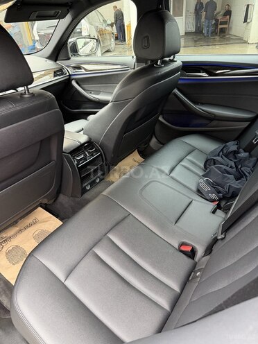 BMW 530e 2018, 177,800 km - 2.0 л - Bakı