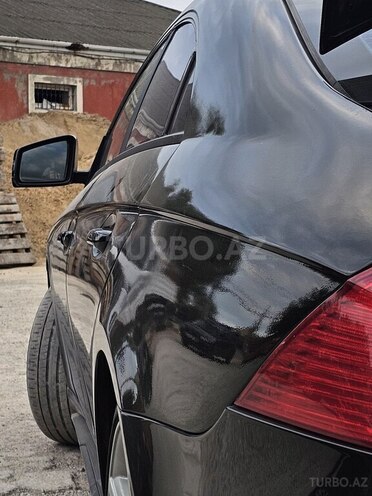 Mercedes CLS 350 2004, 390,000 km - 3.5 л - Bakı