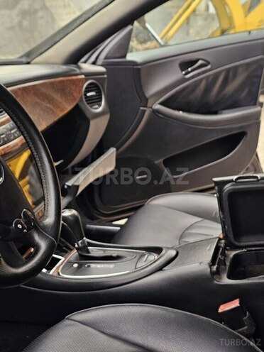 Mercedes CLS 350 2004, 390,000 km - 3.5 л - Bakı