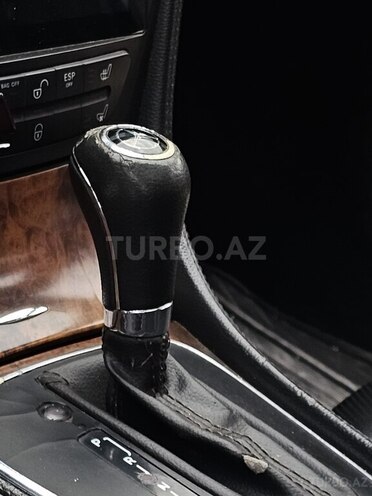 Mercedes CLS 350 2004, 390,000 km - 3.5 л - Bakı