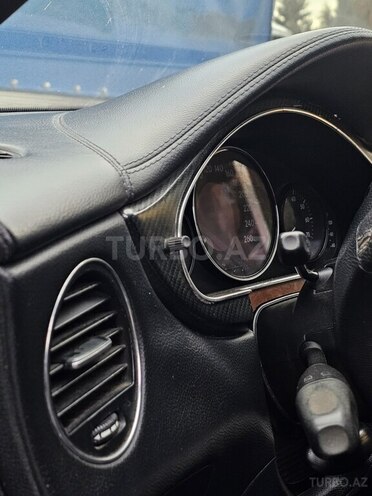 Mercedes CLS 350 2004, 390,000 km - 3.5 л - Bakı