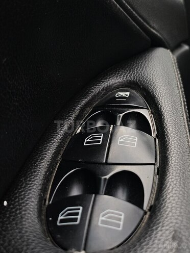 Mercedes CLS 350 2004, 390,000 km - 3.5 л - Bakı