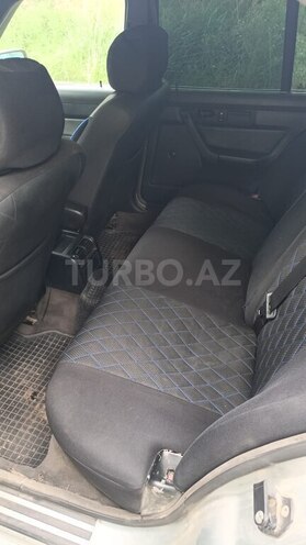 BMW 525 1995, 650,000 km - 2.5 l - Bakı