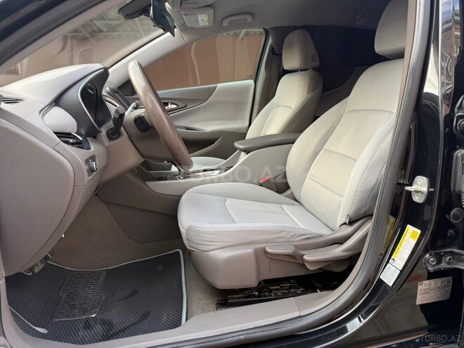 Chevrolet Malibu 2016, 225,727 km - 1.5 l - Qazax