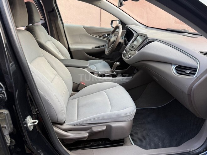 Chevrolet Malibu 2016, 225,727 km - 1.5 l - Qazax