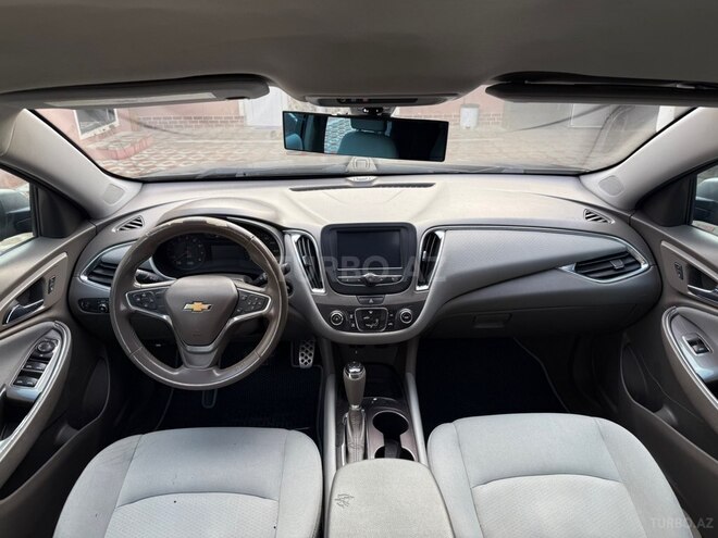 Chevrolet Malibu 2016, 225,727 km - 1.5 l - Qazax