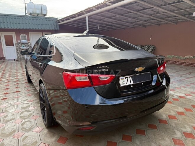 Chevrolet Malibu 2016, 225,727 km - 1.5 l - Qazax