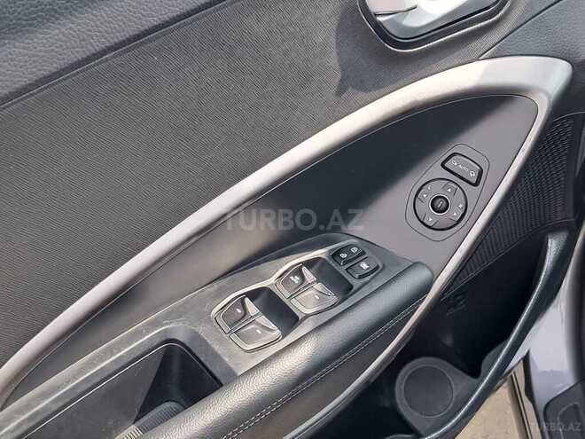 Hyundai Santa Fe 2015, 198,000 km - 2.0 l - Bakı