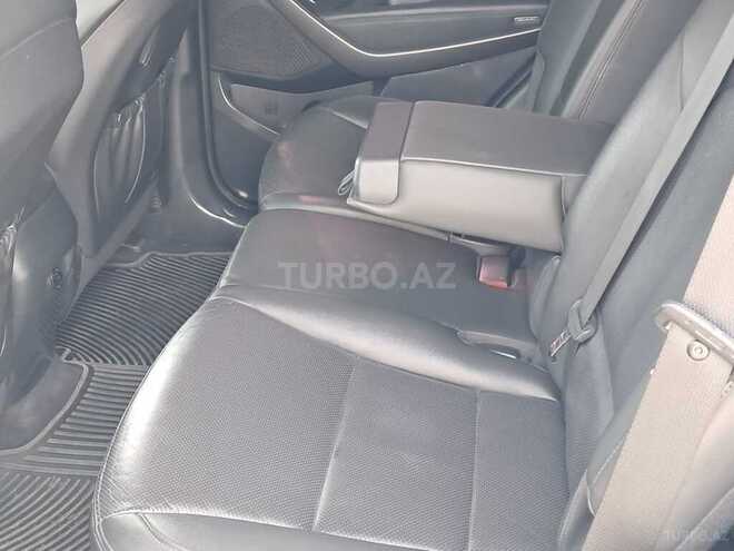 Hyundai Santa Fe 2015, 198,000 km - 2.0 l - Bakı