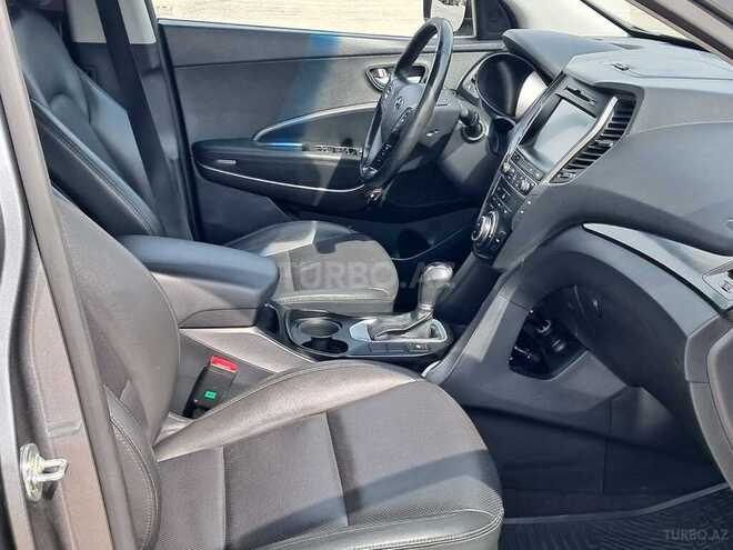 Hyundai Santa Fe 2015, 198,000 km - 2.0 l - Bakı