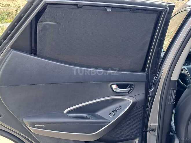 Hyundai Santa Fe 2015, 198,000 km - 2.0 l - Bakı