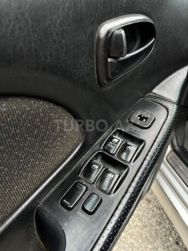 Hyundai Sonata 2004, 380,000 km - 2.0 л - Bakı