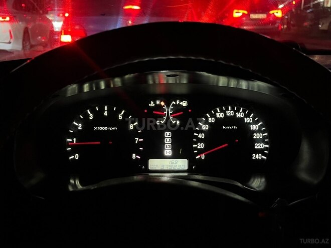 Hyundai Sonata 2004, 380,000 km - 2.0 л - Bakı