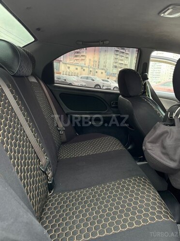 Hyundai Sonata 2004, 380,000 km - 2.0 л - Bakı