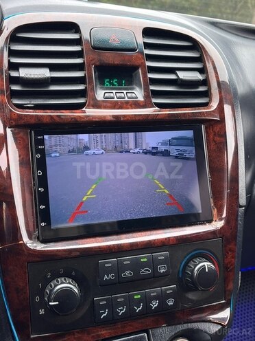 Hyundai Sonata 2004, 380,000 km - 2.0 л - Bakı