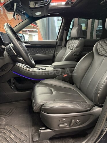 Hyundai Palisade 2022, 72,000 km - 2.2 л - Bakı