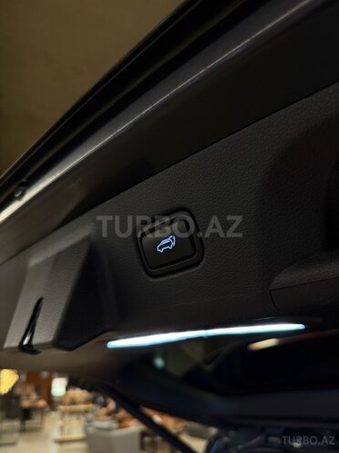 Hyundai Palisade 2022, 72,000 km - 2.2 л - Bakı