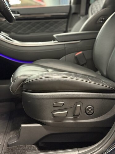 Hyundai Palisade 2022, 72,000 km - 2.2 л - Bakı