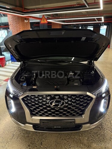 Hyundai Palisade 2022, 72,000 km - 2.2 л - Bakı