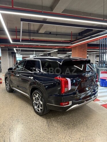 Hyundai Palisade 2022, 72,000 km - 2.2 л - Bakı