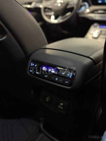 Hyundai Palisade 2022, 72,000 km - 2.2 л - Bakı