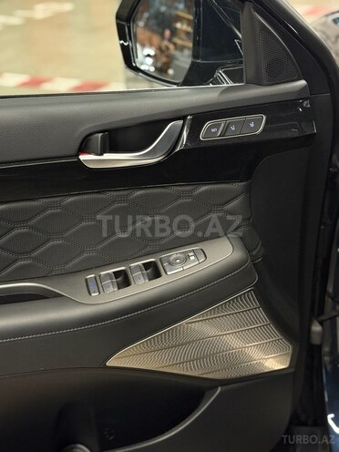 Hyundai Palisade 2022, 72,000 km - 2.2 л - Bakı