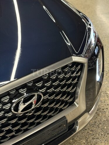 Hyundai Palisade 2022, 72,000 km - 2.2 л - Bakı