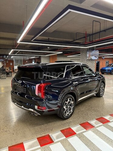 Hyundai Palisade 2022, 72,000 km - 2.2 л - Bakı
