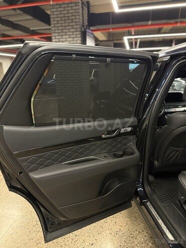Hyundai Palisade 2022, 72,000 km - 2.2 л - Bakı