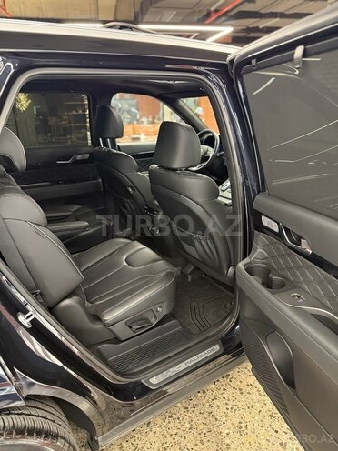 Hyundai Palisade 2022, 72,000 km - 2.2 л - Bakı