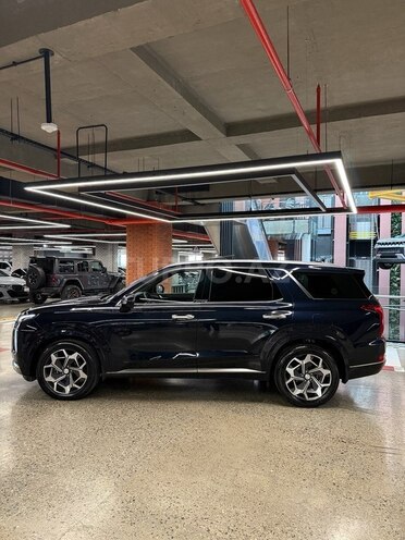 Hyundai Palisade 2022, 72,000 km - 2.2 л - Bakı