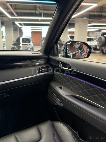 Hyundai Palisade 2022, 72,000 km - 2.2 л - Bakı