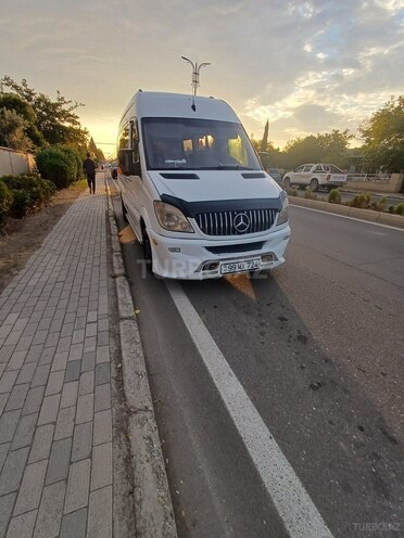 Mercedes Sprinter 315 2008, 750,000 km - 2.2 л - Bakı