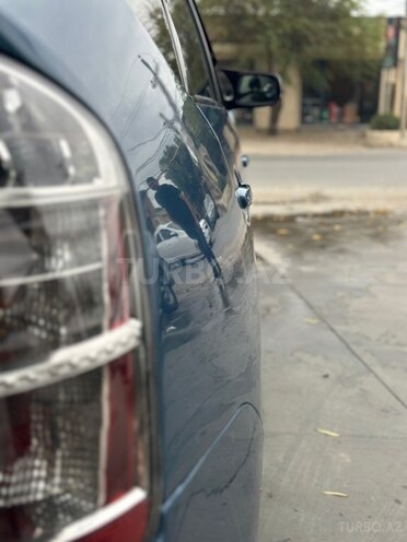 Toyota Prius 2007, 389,207 km - 1.5 l - Bakı