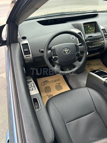 Toyota Prius 2007, 389,207 km - 1.5 l - Bakı