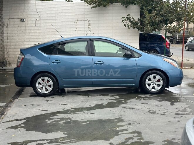 Toyota Prius 2007, 389,207 km - 1.5 l - Bakı
