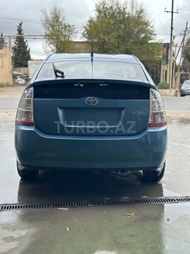 Toyota Prius 2007, 389,207 km - 1.5 l - Bakı