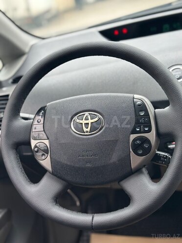 Toyota Prius 2007, 389,207 km - 1.5 l - Bakı